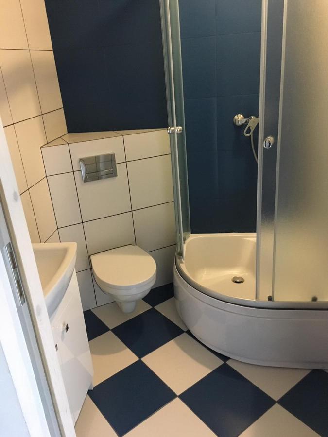 Koniczynka Jaroslawiec Jezierzany Bagian luar foto