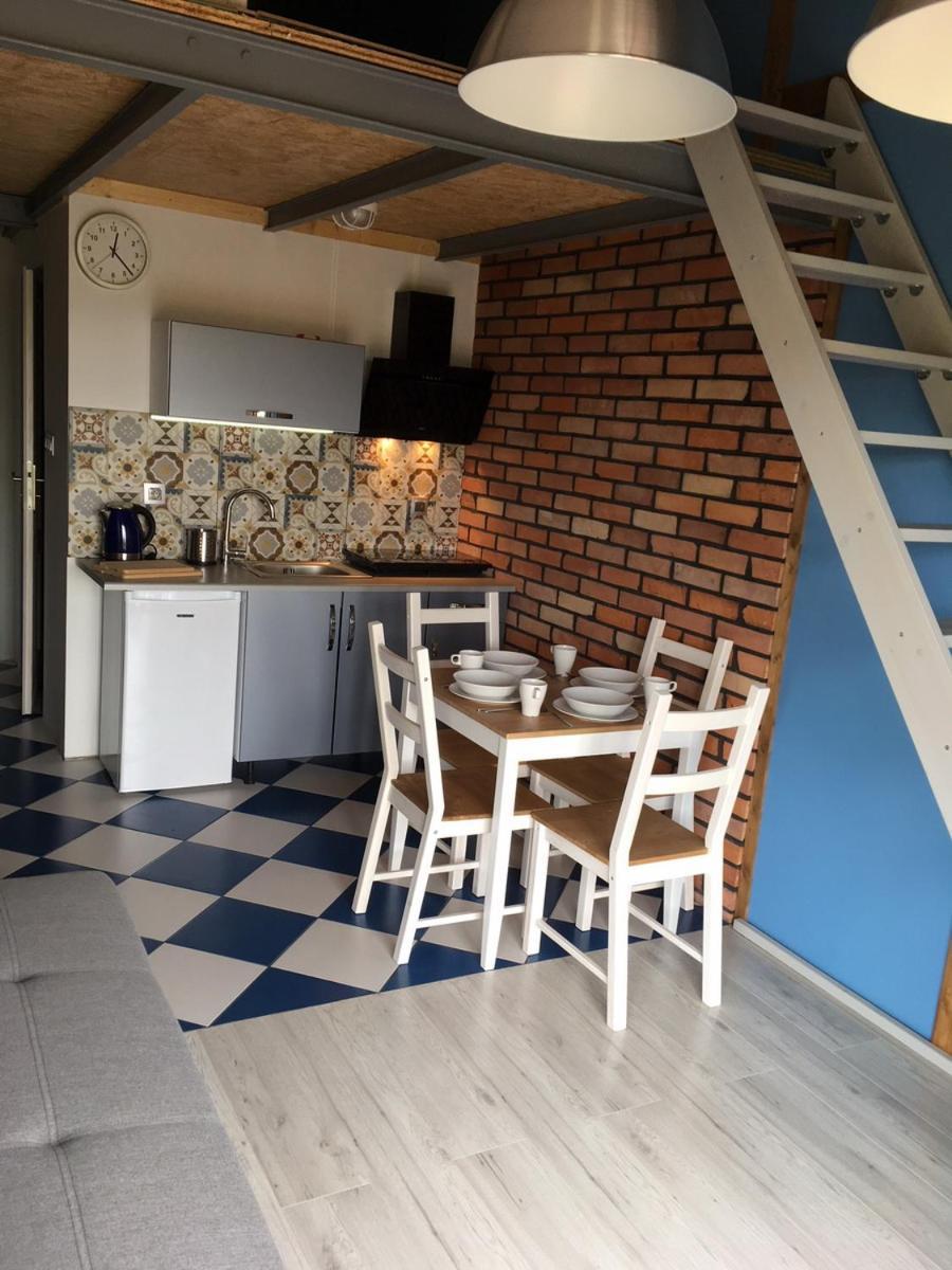 Koniczynka Jaroslawiec Jezierzany Bagian luar foto